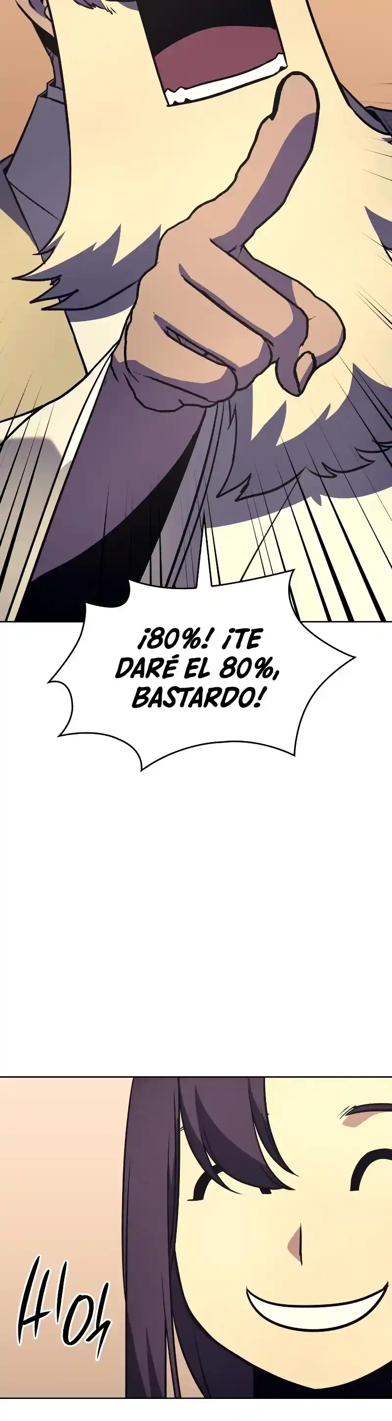 Reencarne como el heredero loco Capitulo 70 página 36