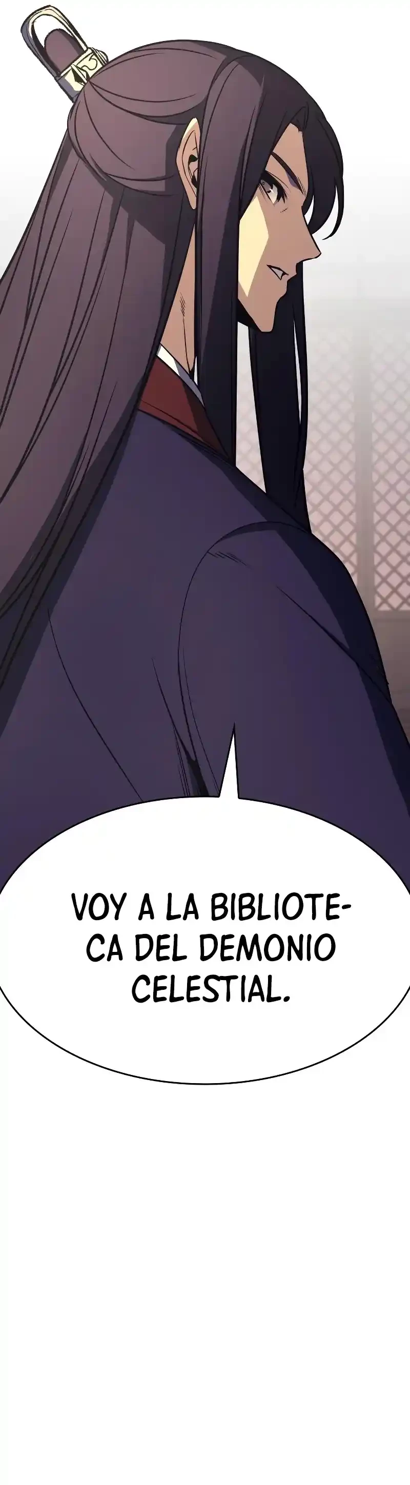 Reencarne como el heredero loco Capitulo 70 página 50