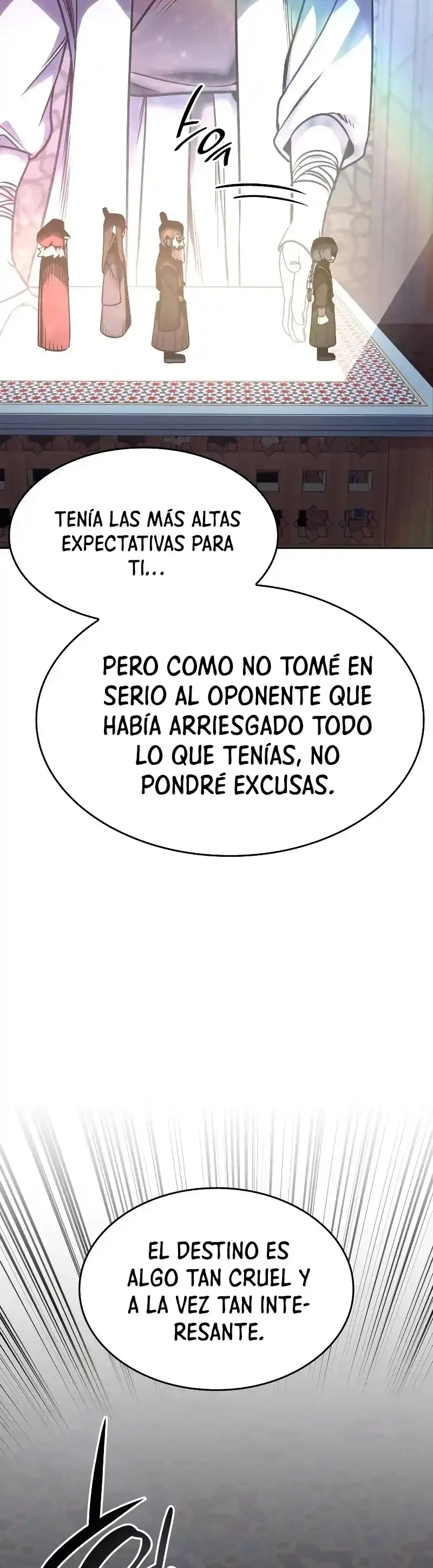 Reencarne como el heredero loco Capitulo 70 página 74