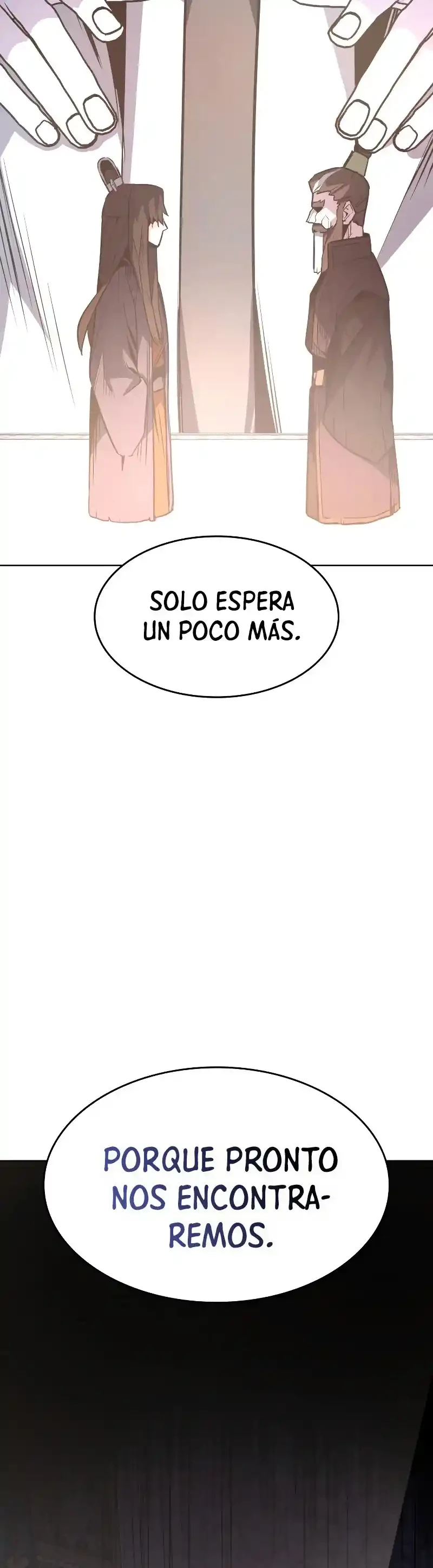 Reencarne como el heredero loco Capitulo 70 página 82