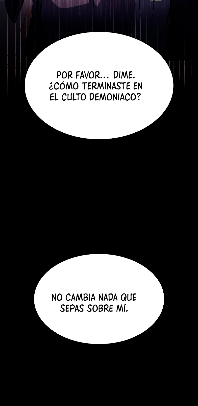 Reencarne como el heredero loco Capitulo 71 página 44