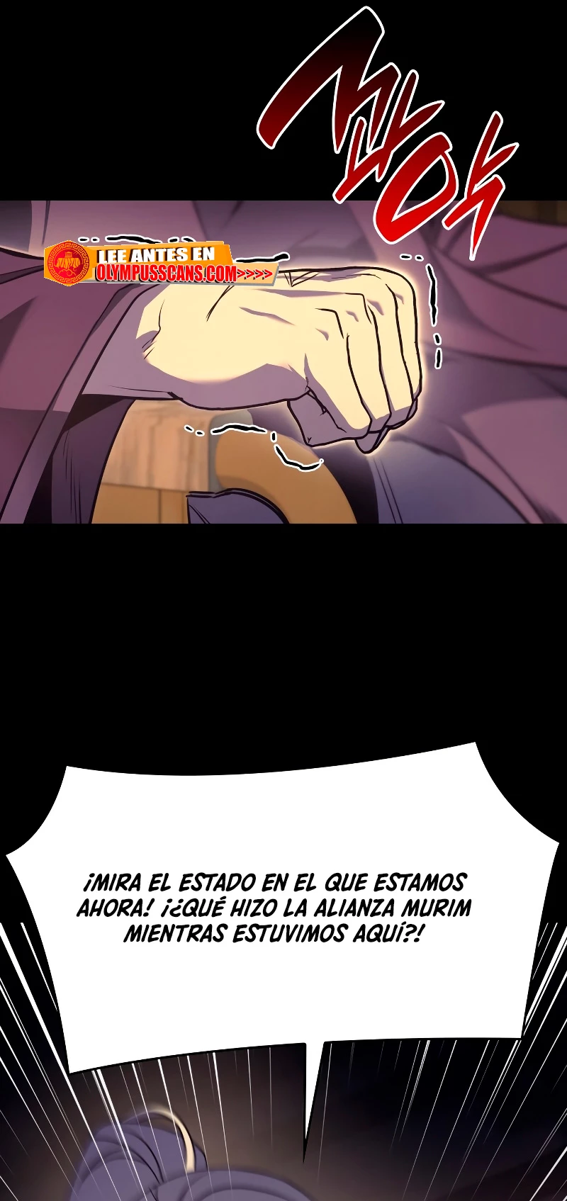 Reencarne como el heredero loco Capitulo 71 página 46