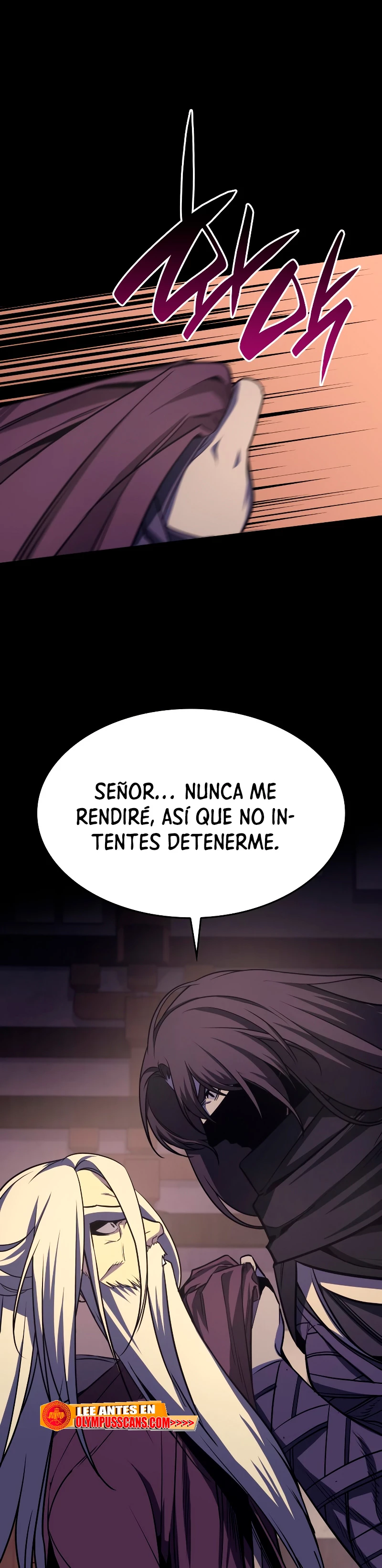 Reencarne como el heredero loco Capitulo 71 página 57