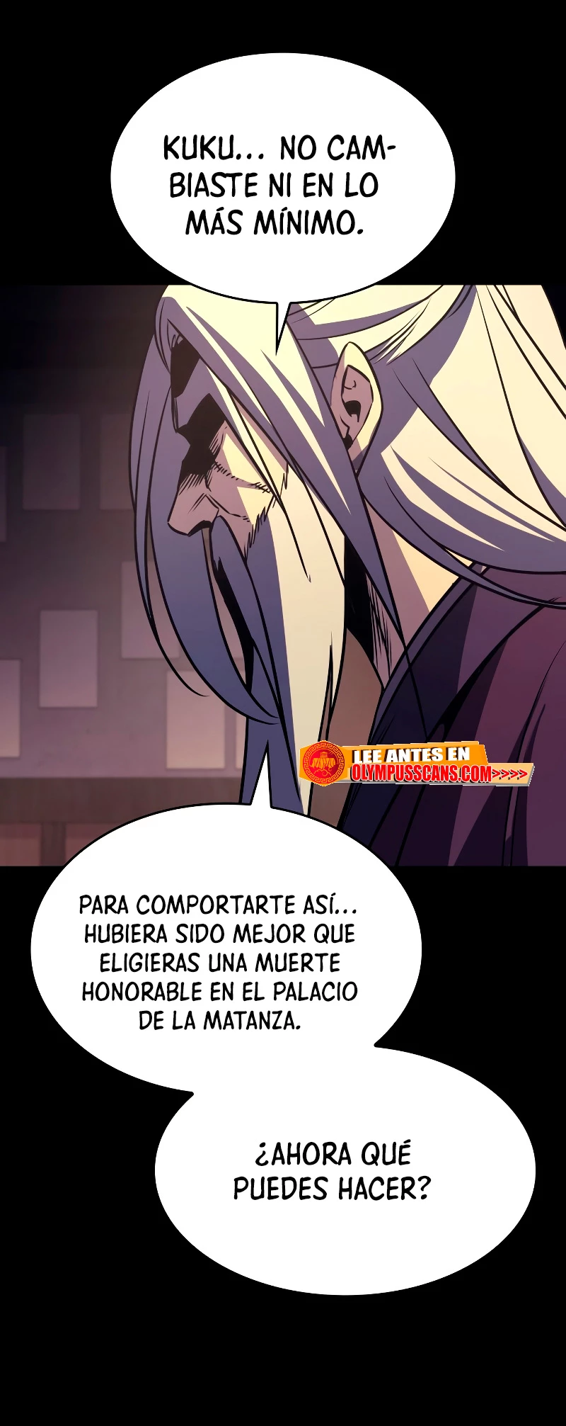Reencarne como el heredero loco Capitulo 71 página 60