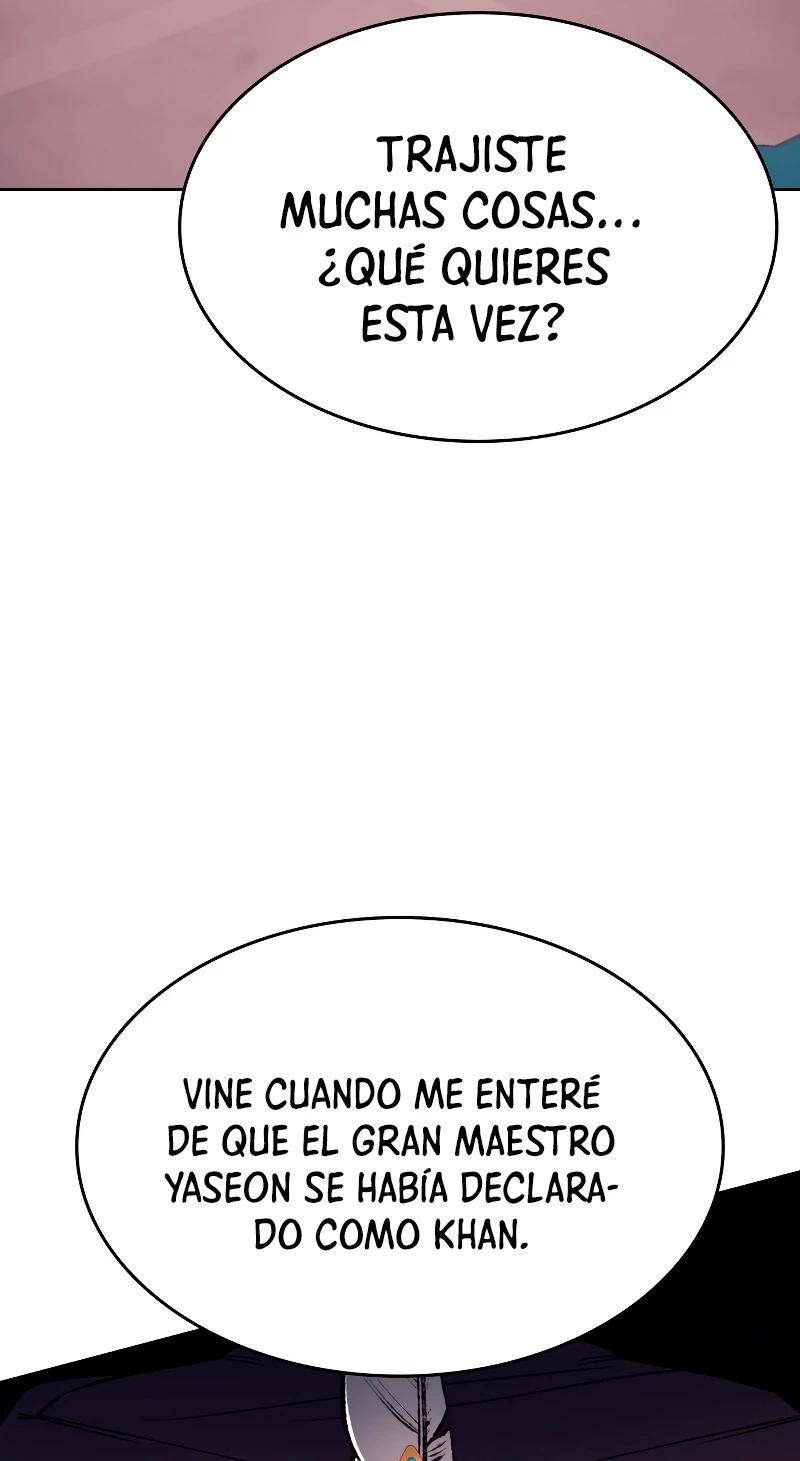 Reencarne como el heredero loco Capitulo 71 página 7