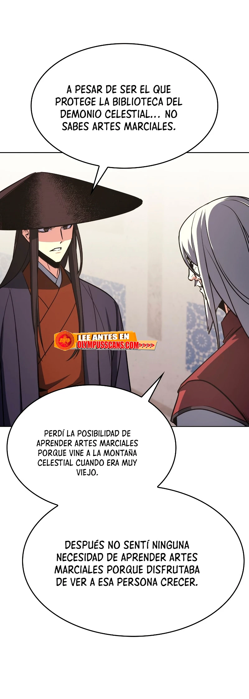 Reencarne como el heredero loco Capitulo 71 página 72