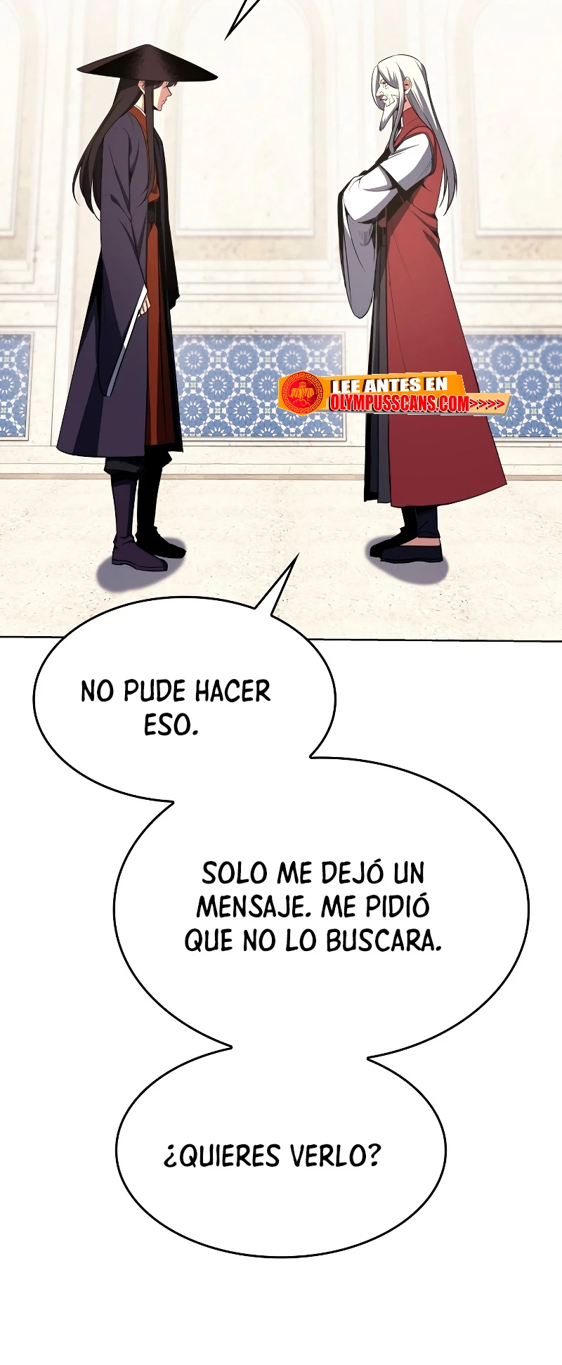 Reencarne como el heredero loco Capitulo 71 página 77