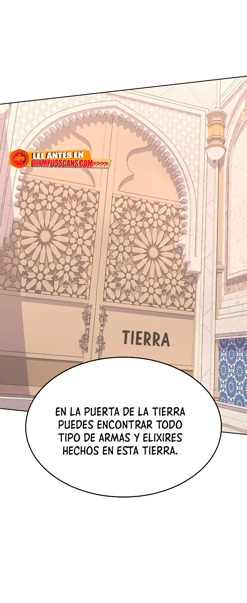 Reencarne como el heredero loco Capitulo 71 página 85