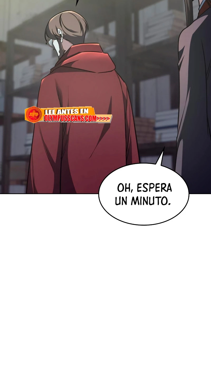 Reencarne como el heredero loco Capitulo 72 página 17