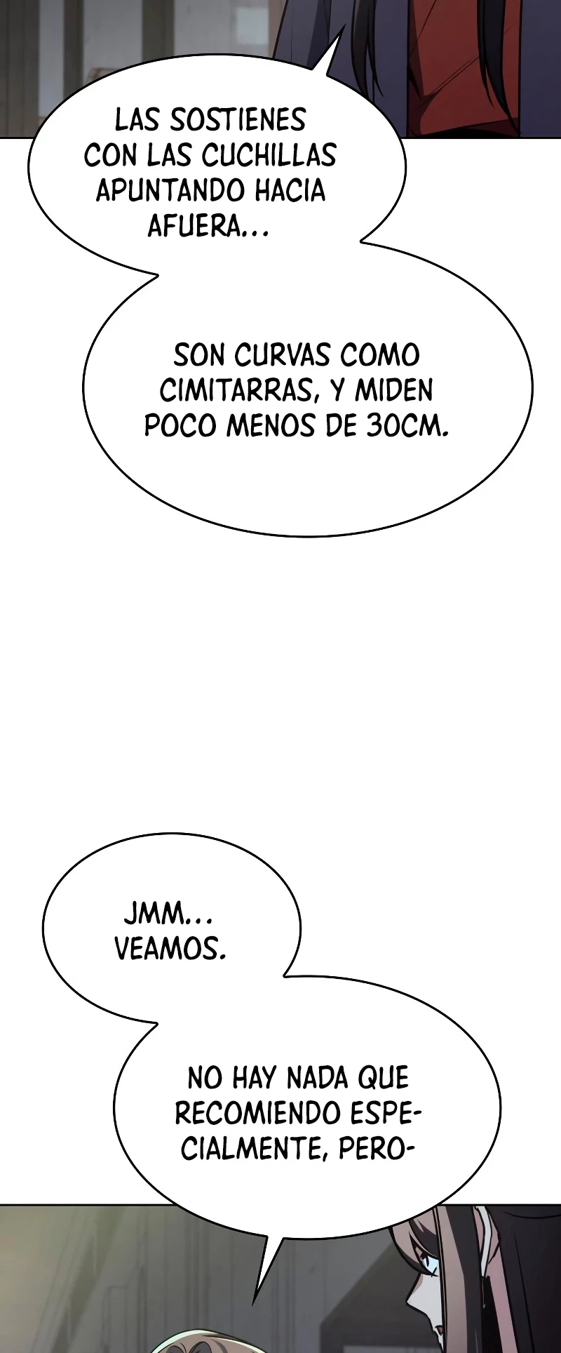 Reencarne como el heredero loco Capitulo 72 página 20