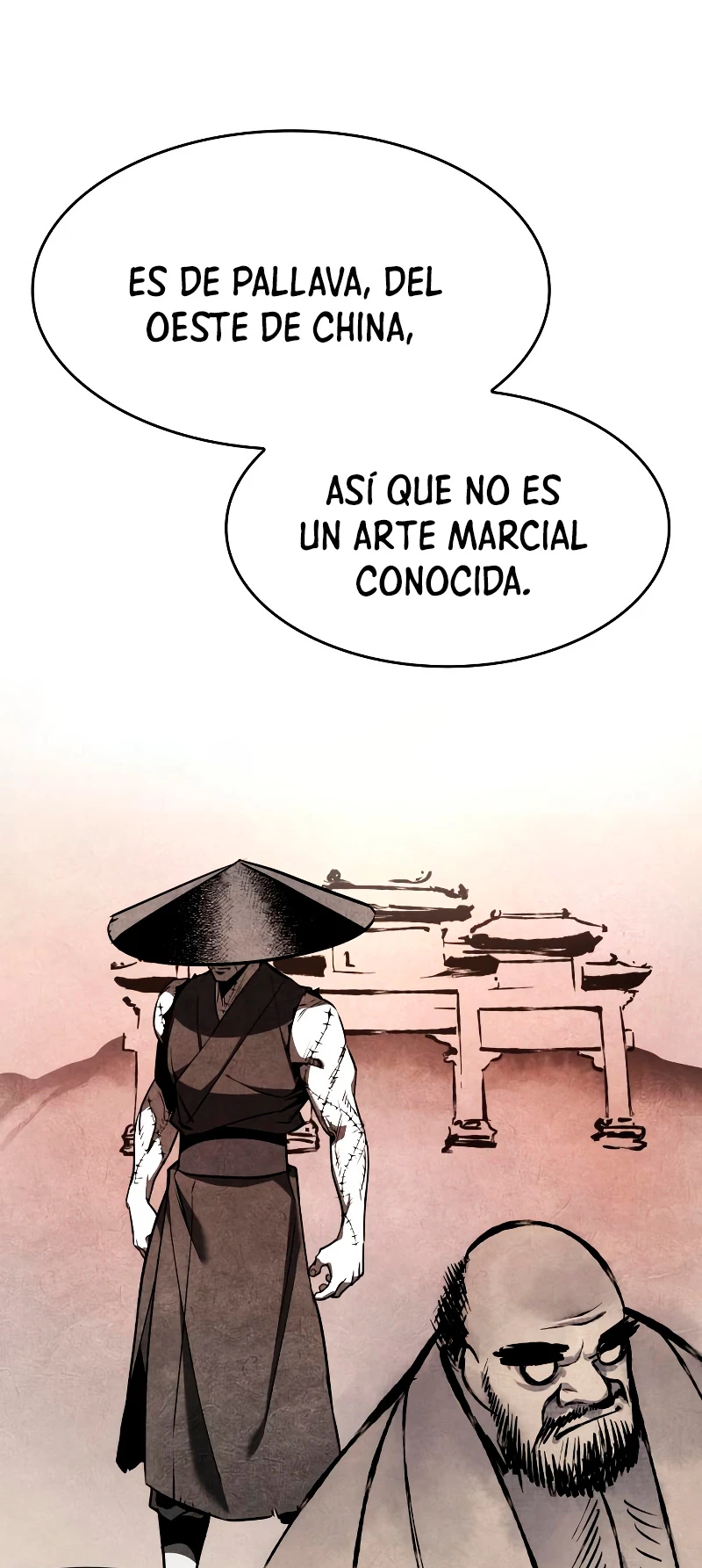 Reencarne como el heredero loco Capitulo 72 página 23