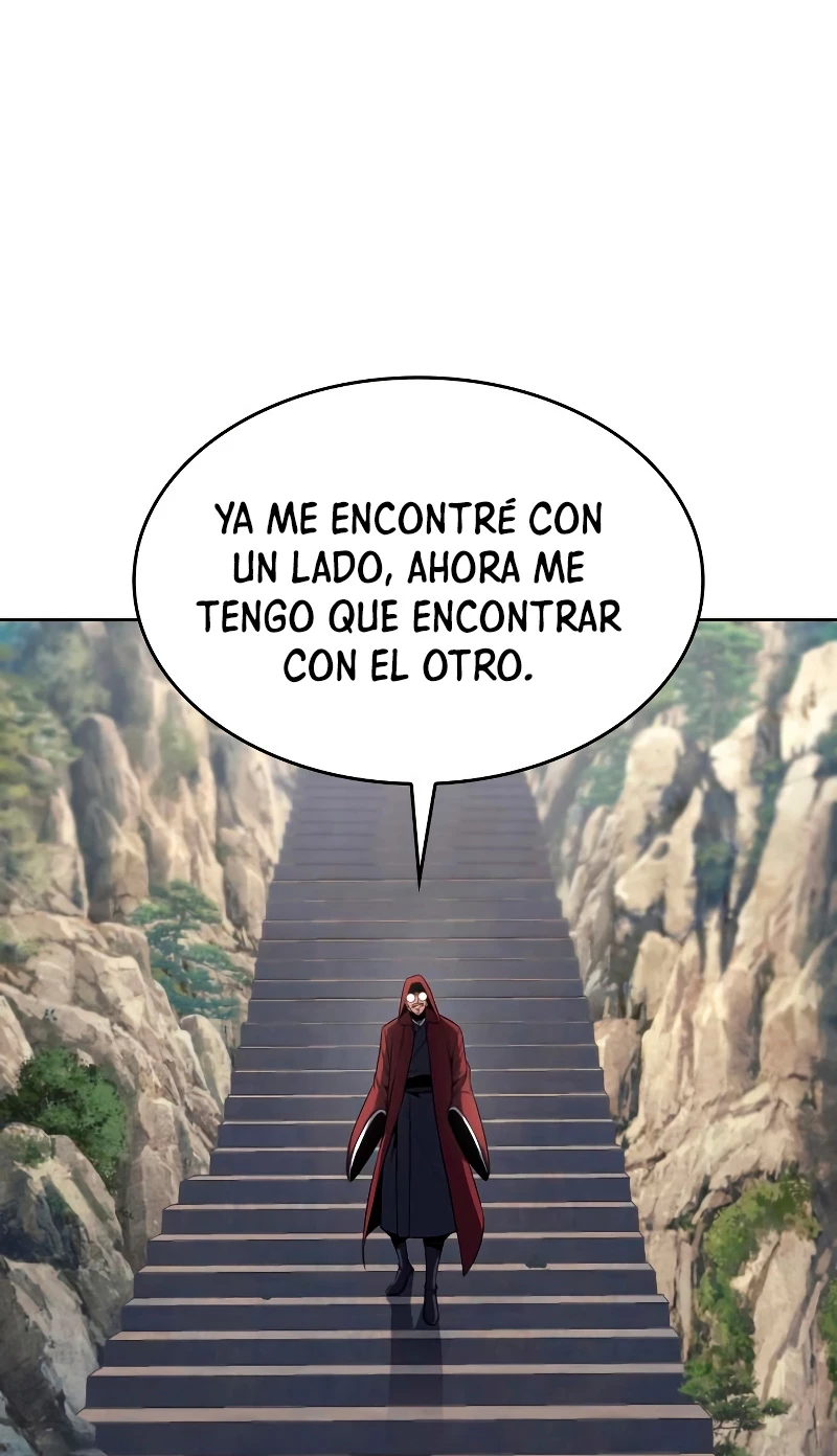 Reencarne como el heredero loco Capitulo 72 página 35