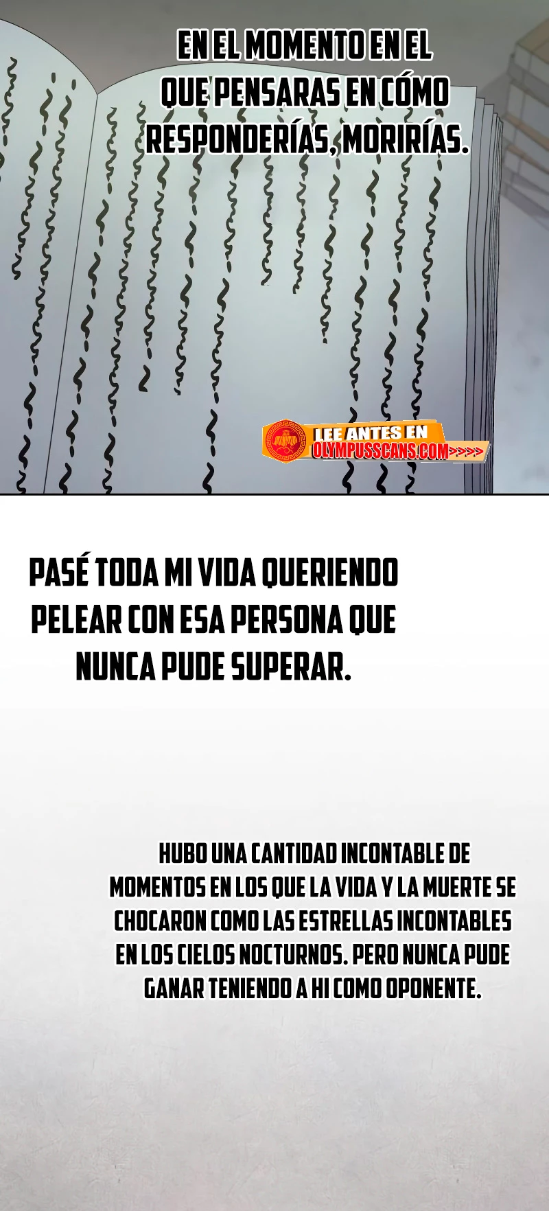 Reencarne como el heredero loco Capitulo 72 página 57