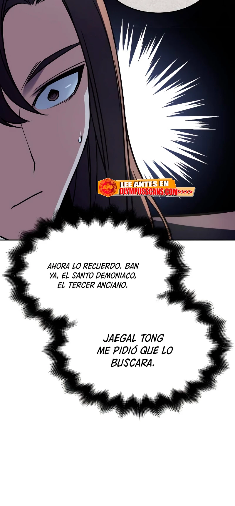 Reencarne como el heredero loco Capitulo 72 página 7