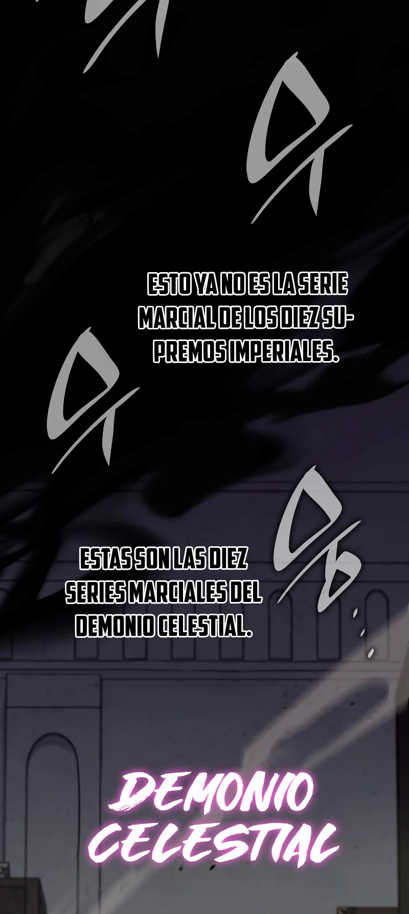 Reencarne como el heredero loco Capitulo 72 página 80