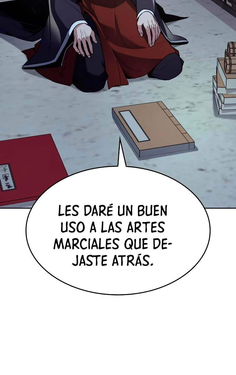 Reencarne como el heredero loco Capitulo 72 página 84