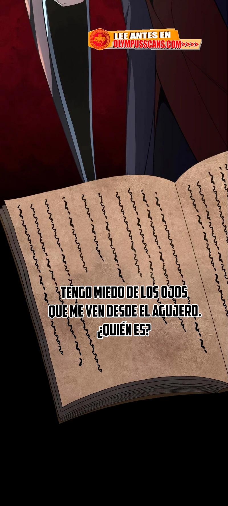 Reencarne como el heredero loco Capitulo 72 página 89