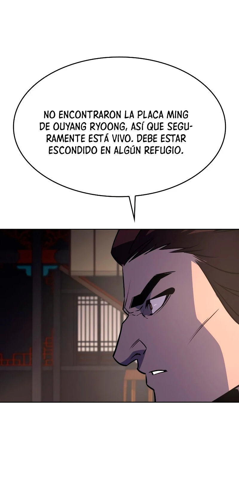 Reencarne como el heredero loco Capitulo 72 página 97