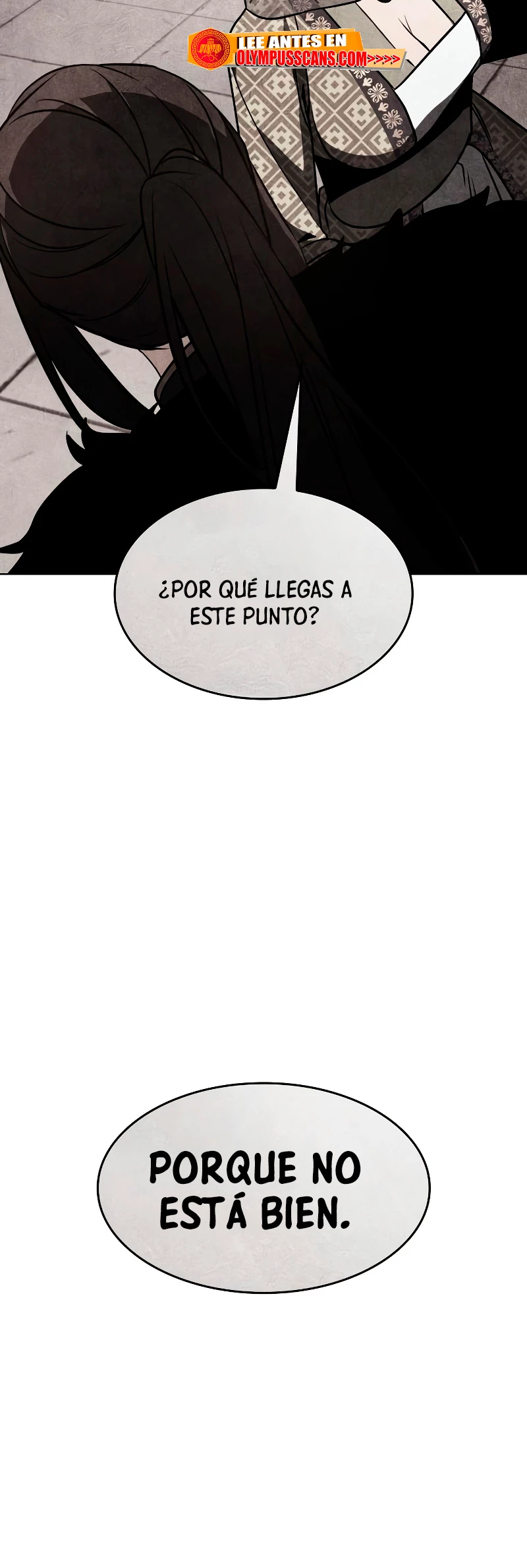 Reencarne como el heredero loco Capitulo 73 página 100