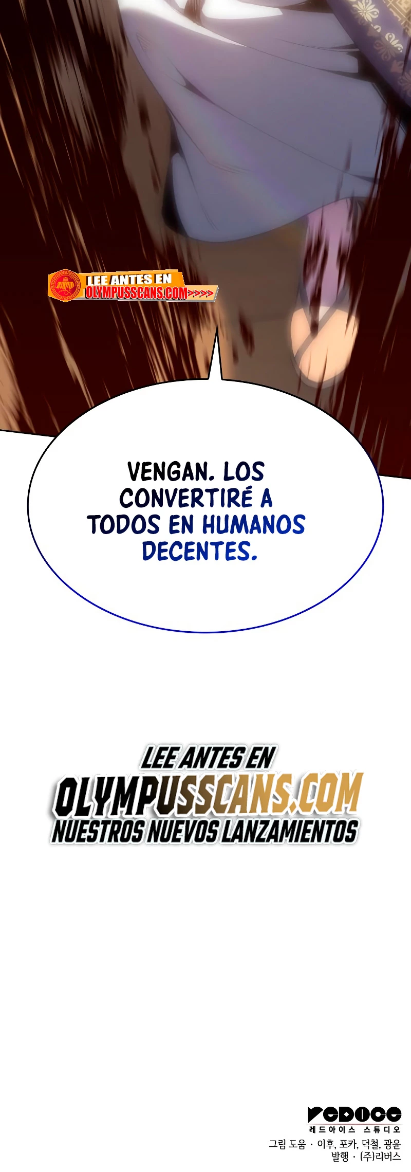Reencarne como el heredero loco Capitulo 73 página 104