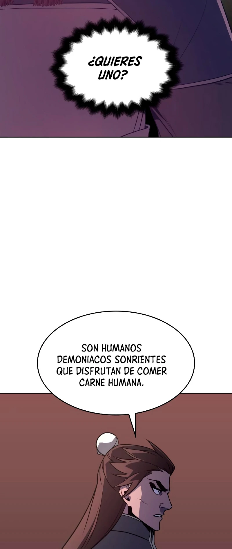 Reencarne como el heredero loco Capitulo 73 página 19