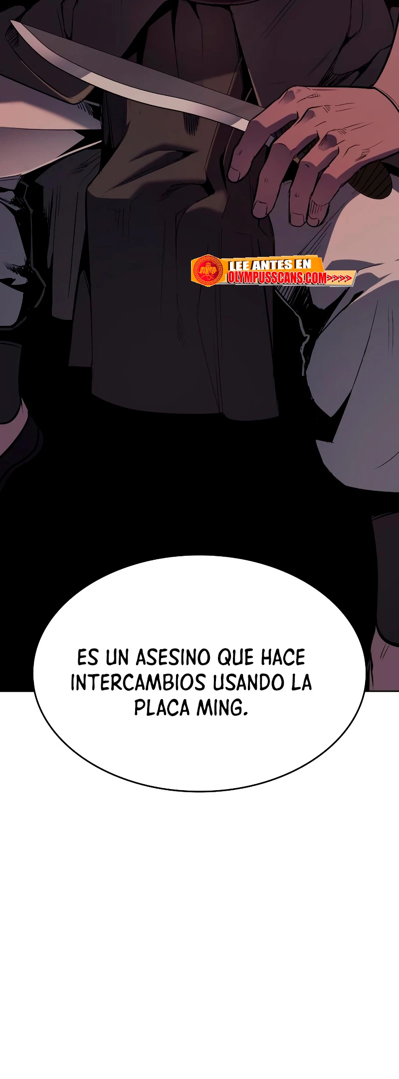 Reencarne como el heredero loco Capitulo 73 página 21