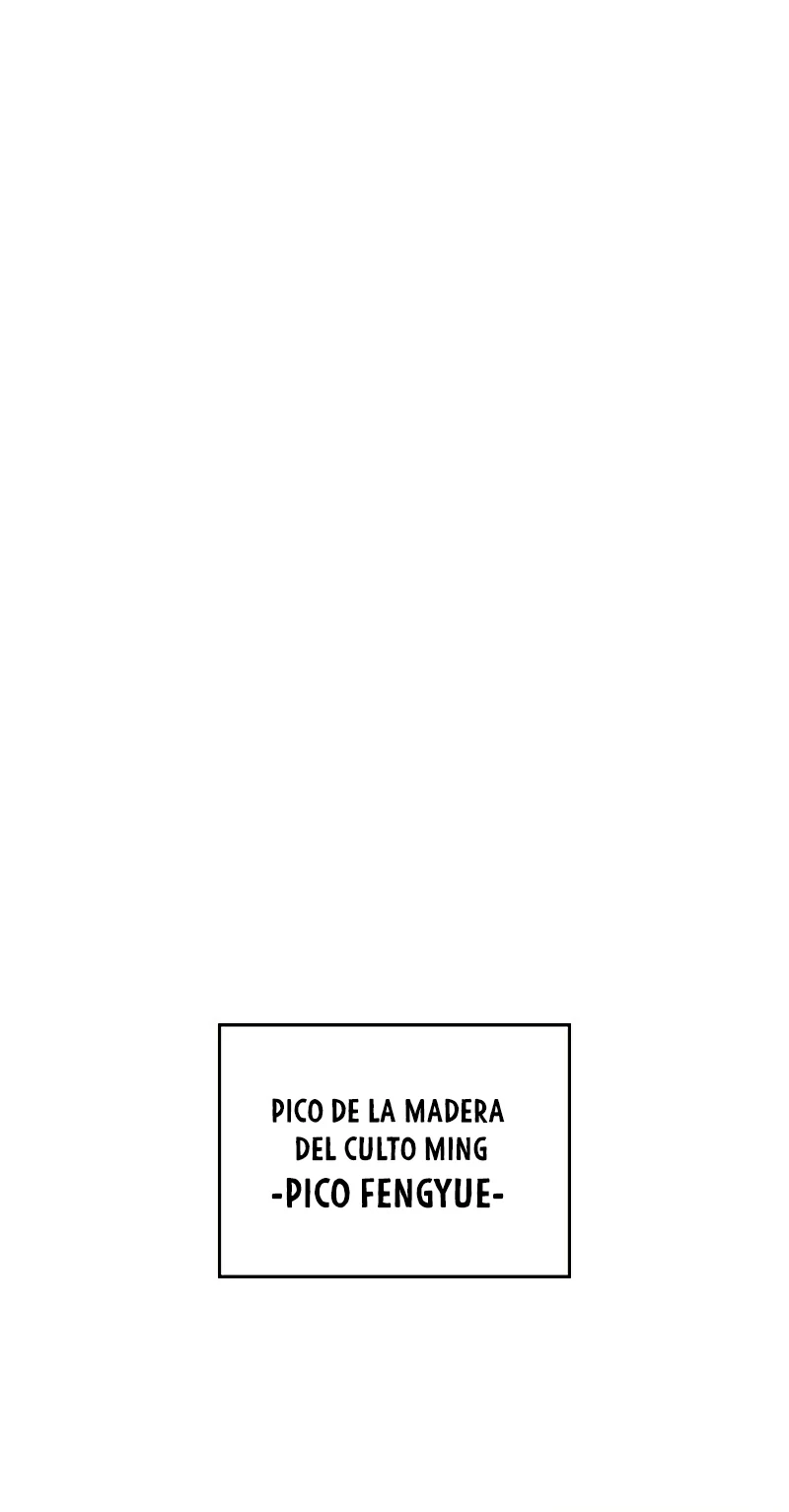 Reencarne como el heredero loco Capitulo 73 página 22