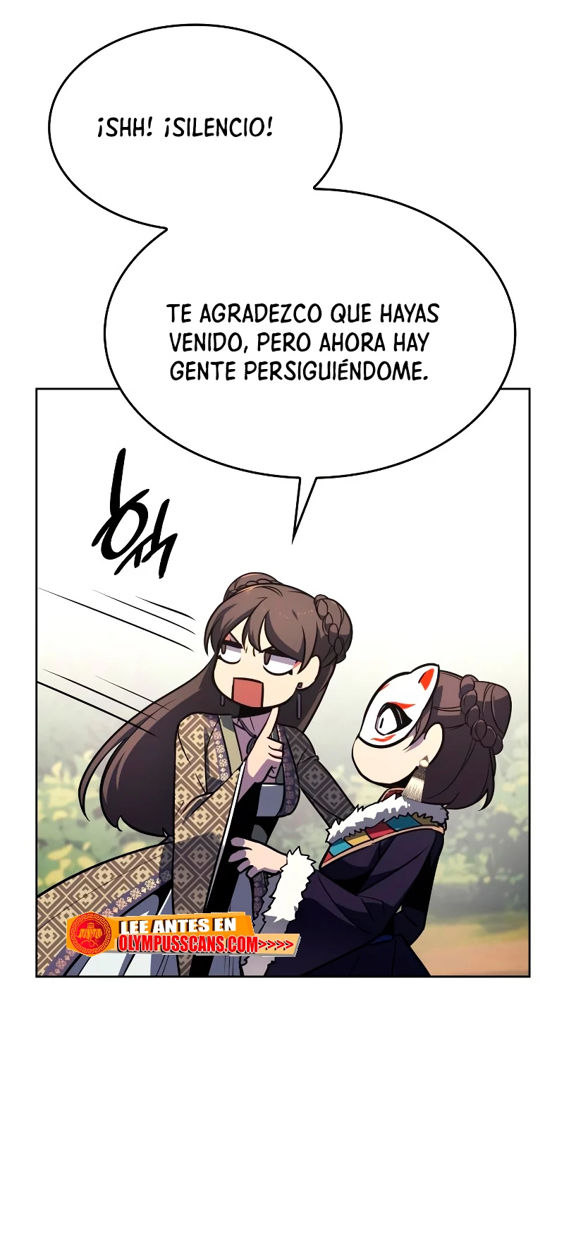 Reencarne como el heredero loco Capitulo 73 página 25
