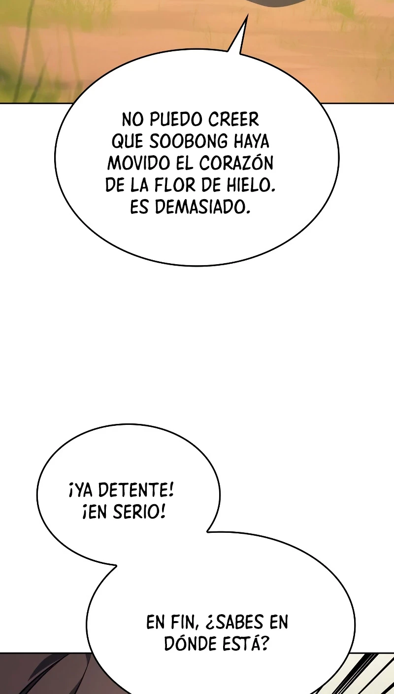 Reencarne como el heredero loco Capitulo 73 página 32