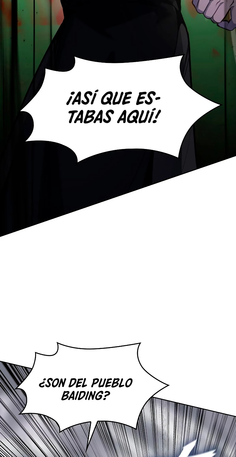 Reencarne como el heredero loco Capitulo 73 página 62