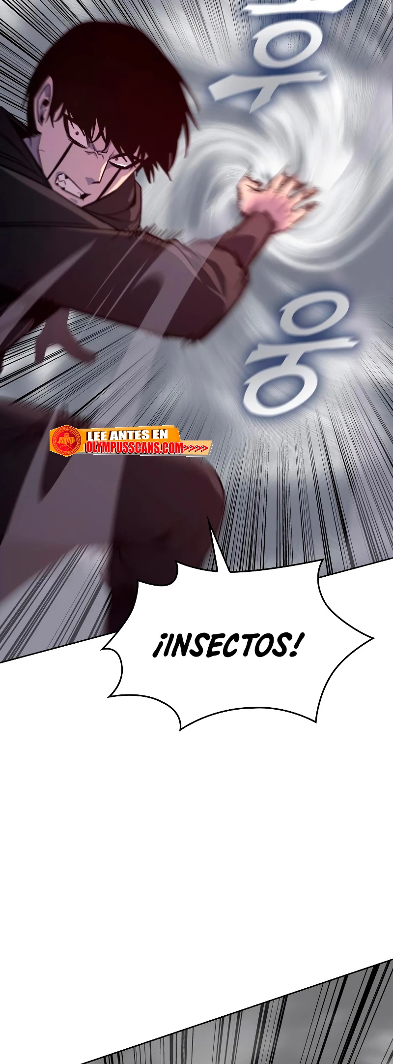 Reencarne como el heredero loco Capitulo 73 página 63