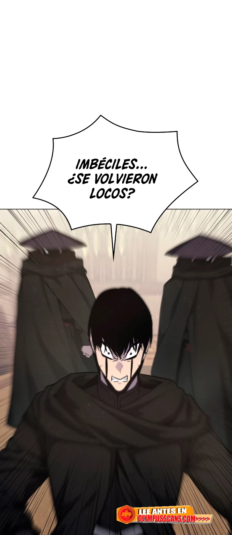 Reencarne como el heredero loco Capitulo 73 página 71
