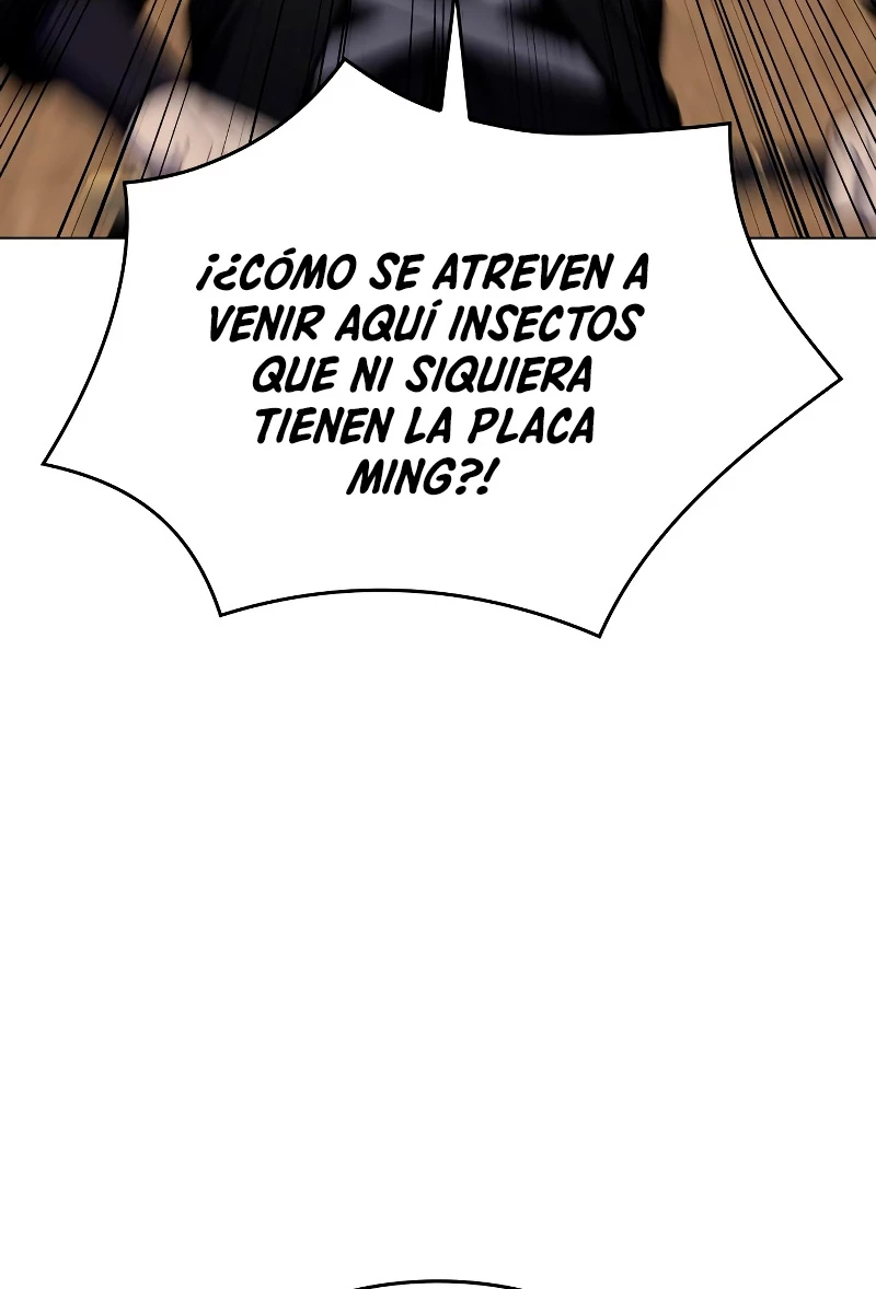 Reencarne como el heredero loco Capitulo 73 página 72