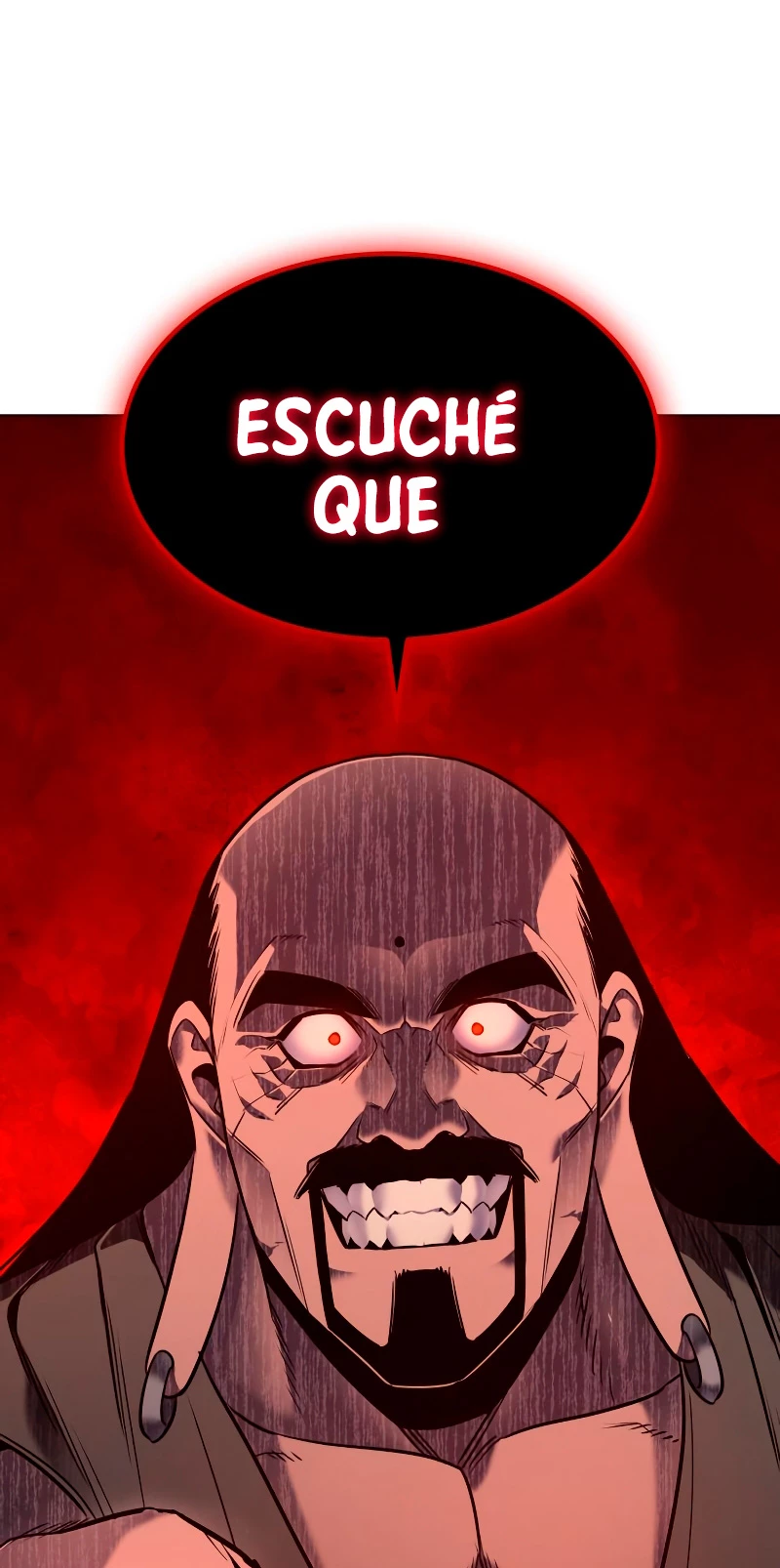 Reencarne como el heredero loco Capitulo 73 página 74