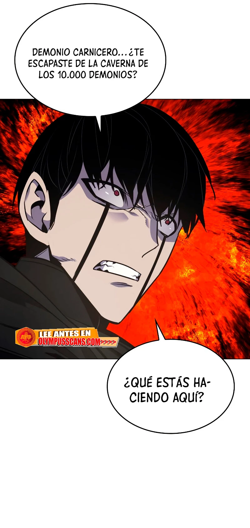 Reencarne como el heredero loco Capitulo 73 página 76