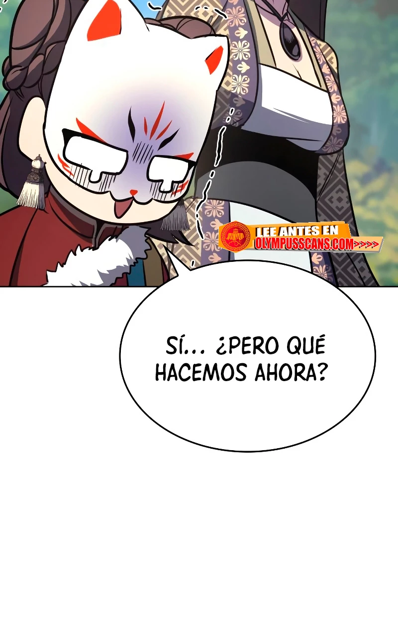 Reencarne como el heredero loco Capitulo 73 página 95