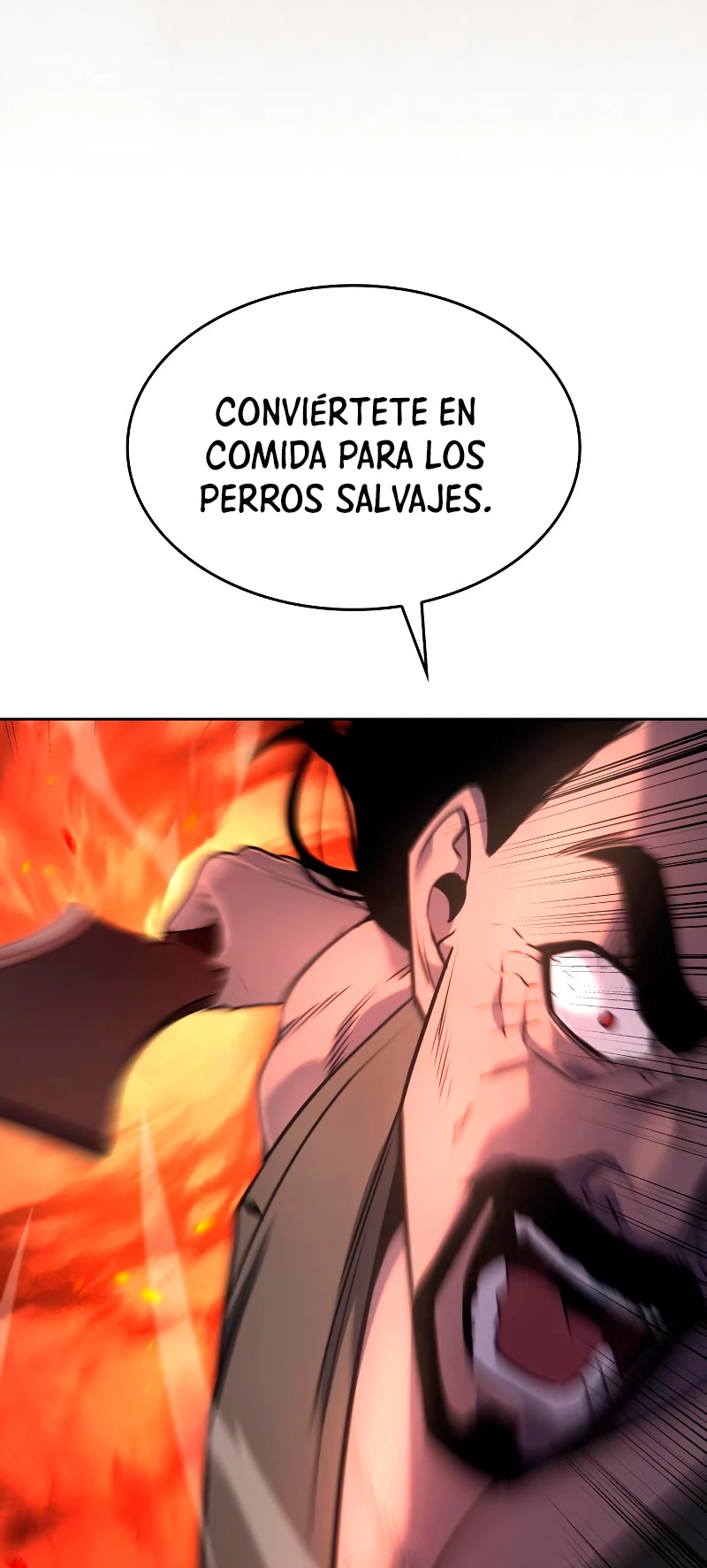 Reencarne como el heredero loco Capitulo 74 página 30