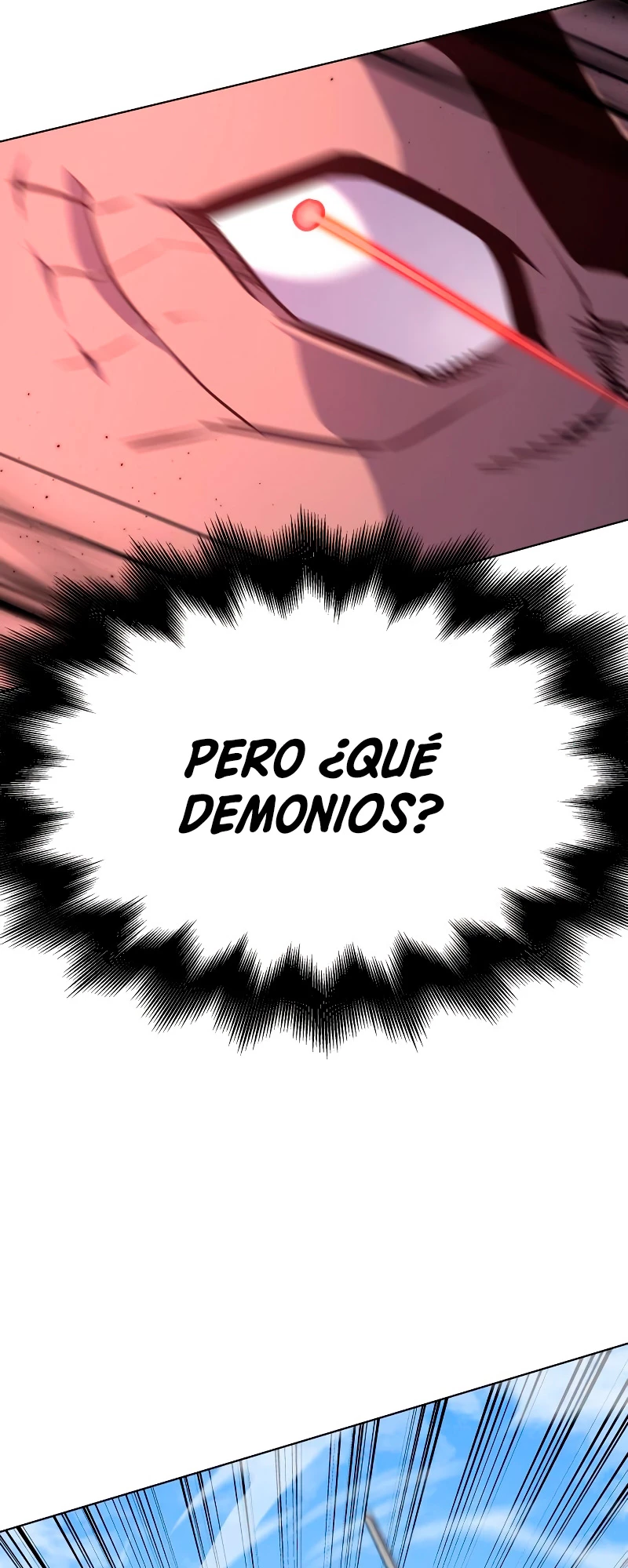 Reencarne como el heredero loco Capitulo 74 página 32
