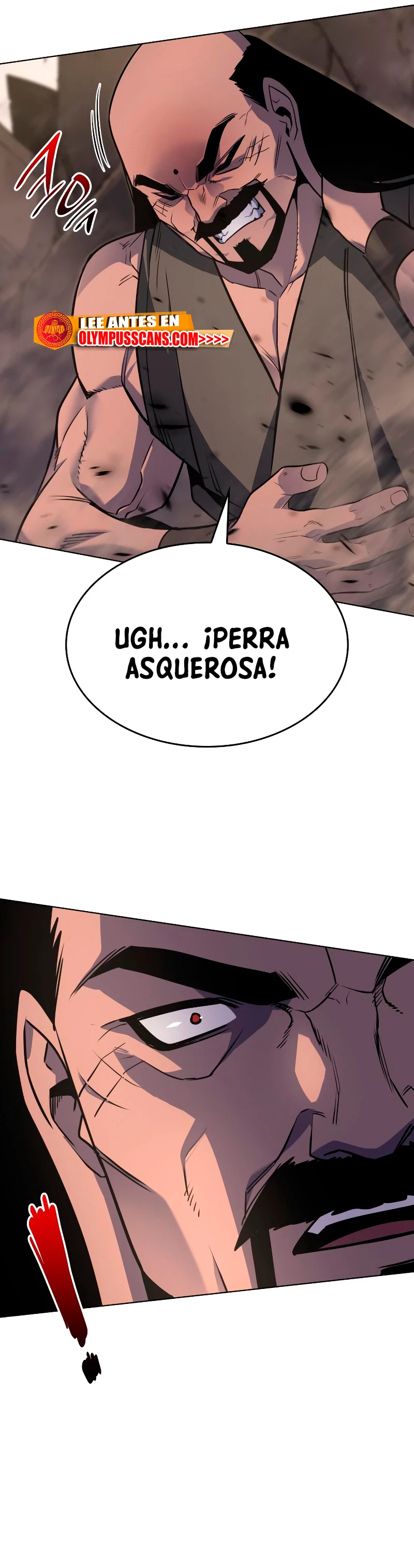 Reencarne como el heredero loco Capitulo 74 página 47
