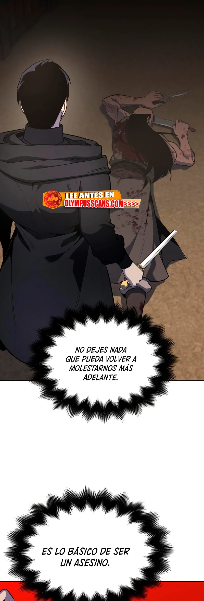 Reencarne como el heredero loco Capitulo 74 página 61