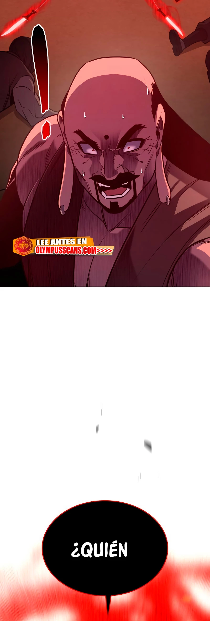 Reencarne como el heredero loco Capitulo 75 página 19