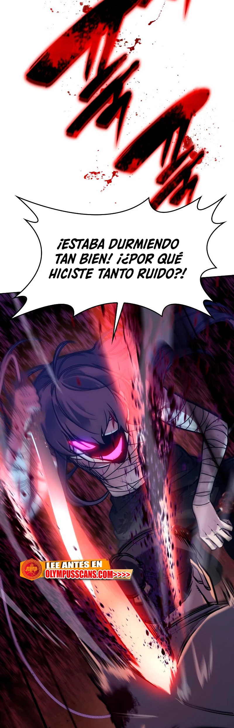 Reencarne como el heredero loco Capitulo 75 página 27