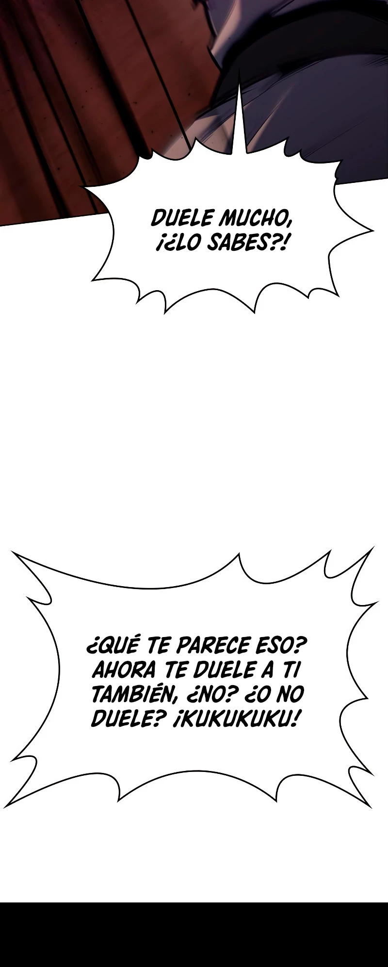 Reencarne como el heredero loco Capitulo 75 página 28