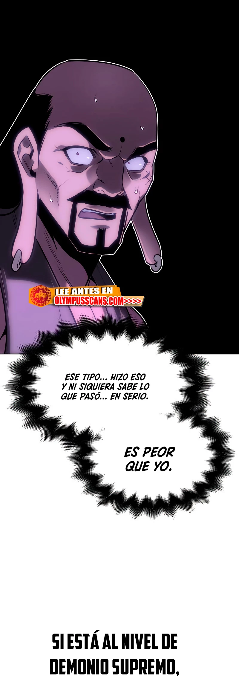 Reencarne como el heredero loco Capitulo 75 página 29