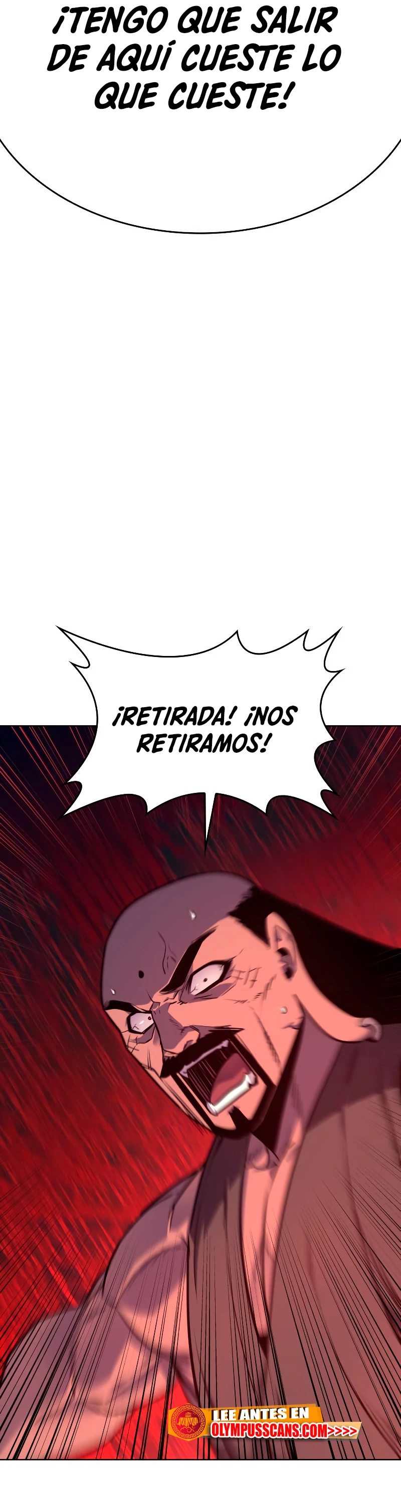 Reencarne como el heredero loco Capitulo 75 página 32
