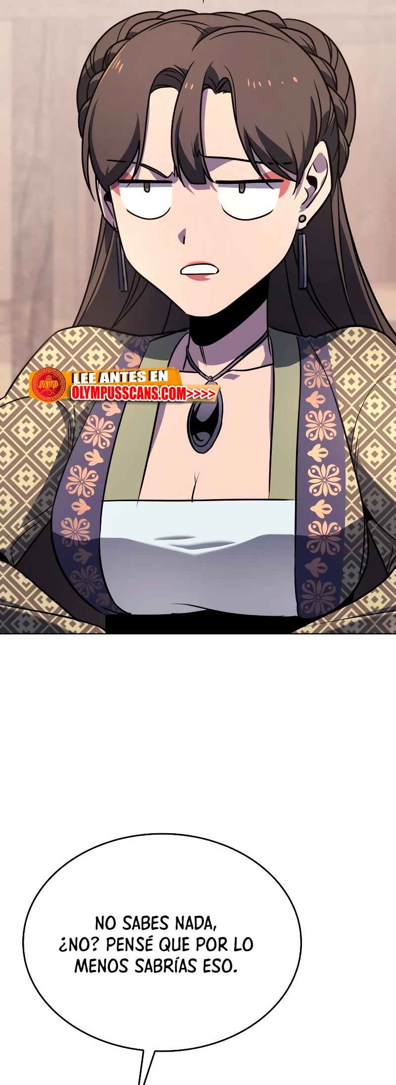 Reencarne como el heredero loco Capitulo 75 página 66