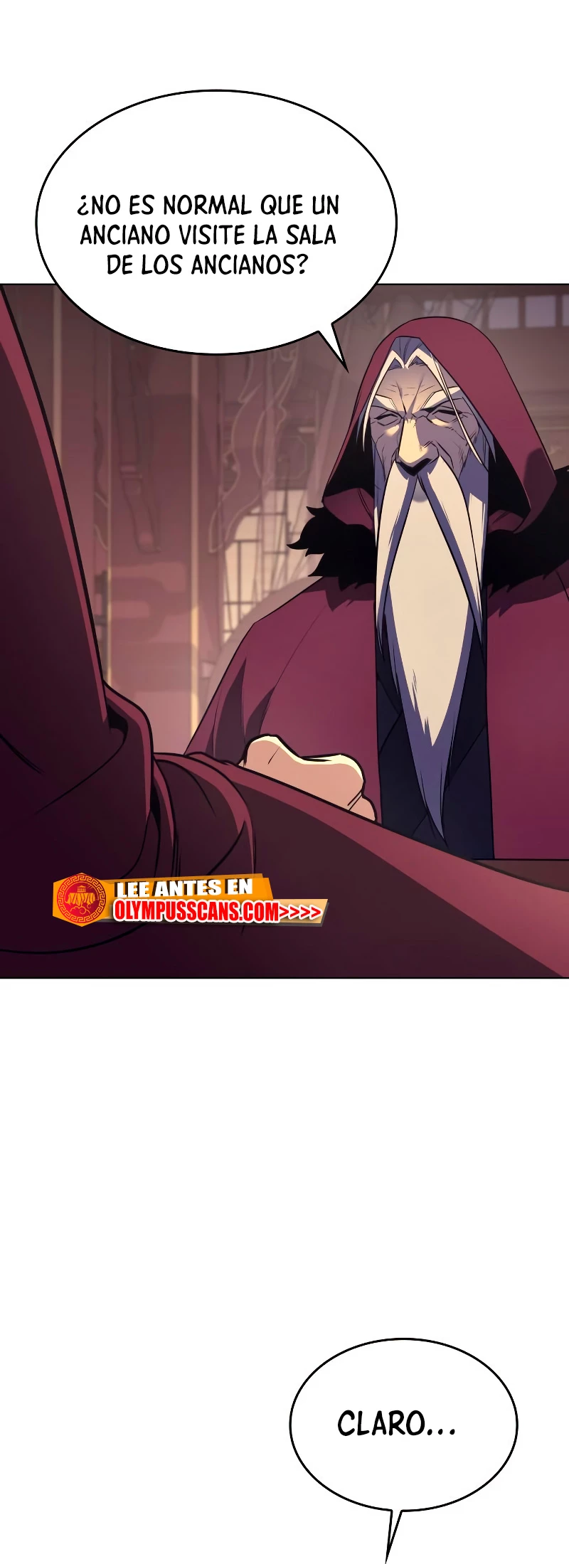 Reencarne como el heredero loco Capitulo 75 página 73