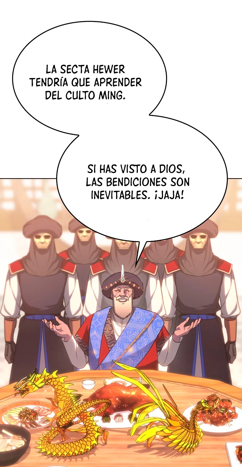 Reencarne como el heredero loco Capitulo 76 página 25