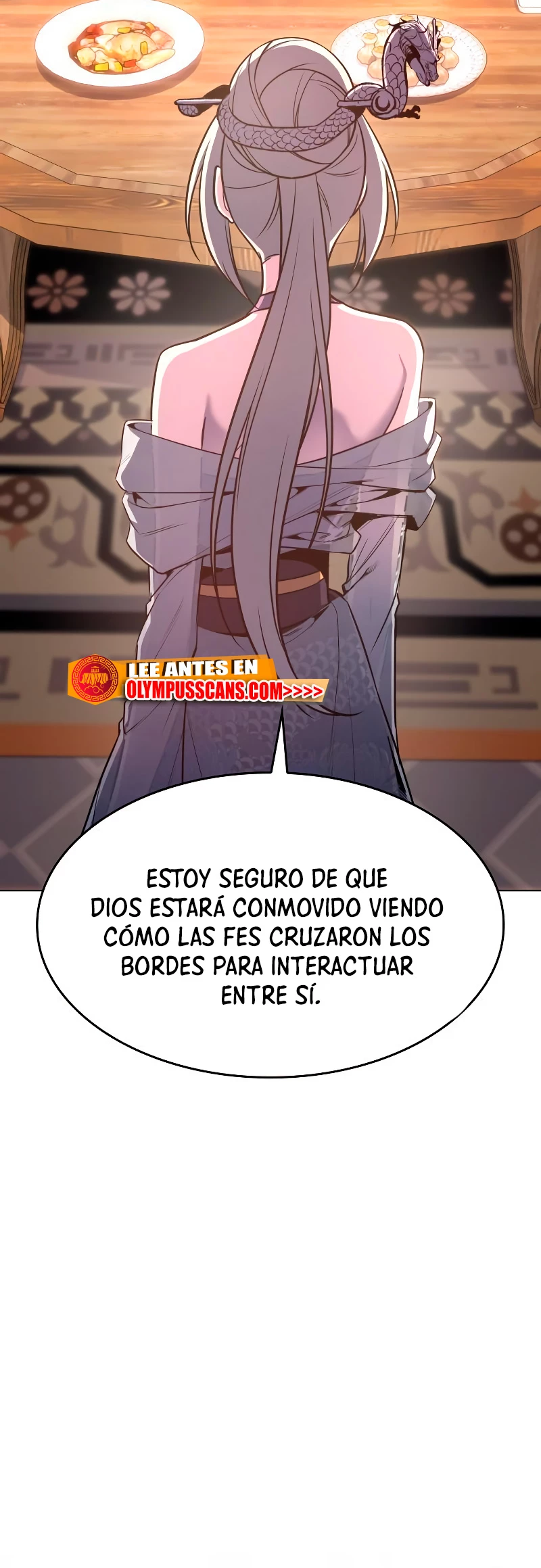 Reencarne como el heredero loco Capitulo 76 página 26