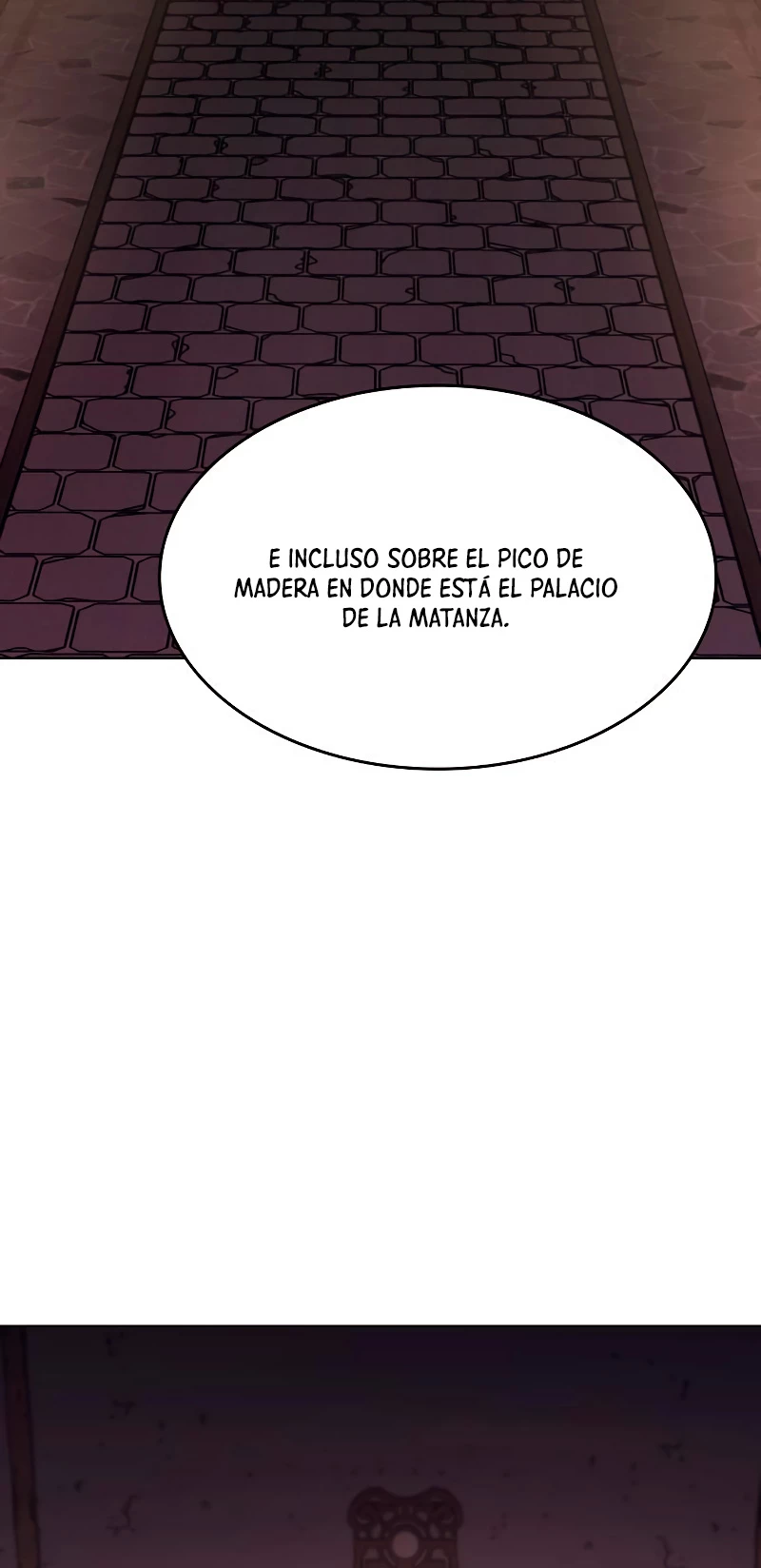 Reencarne como el heredero loco Capitulo 76 página 3